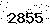 verification image, type it in the box